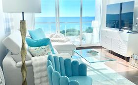 Casa de Playa con vistas al Océano en Mazagon